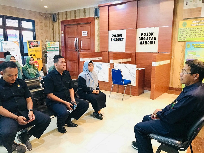 Briefing Pagi Juni 2024 1