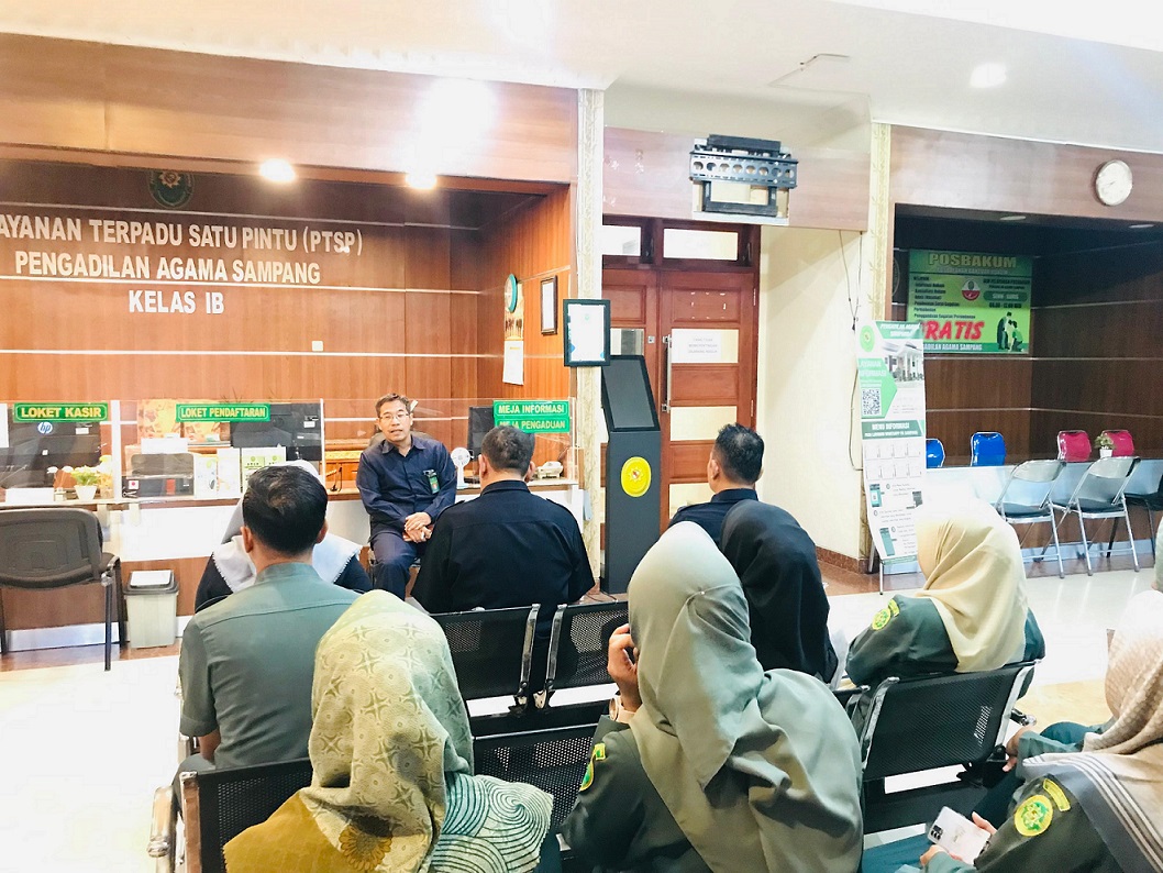 Briefing Pagi Juni 2024 2