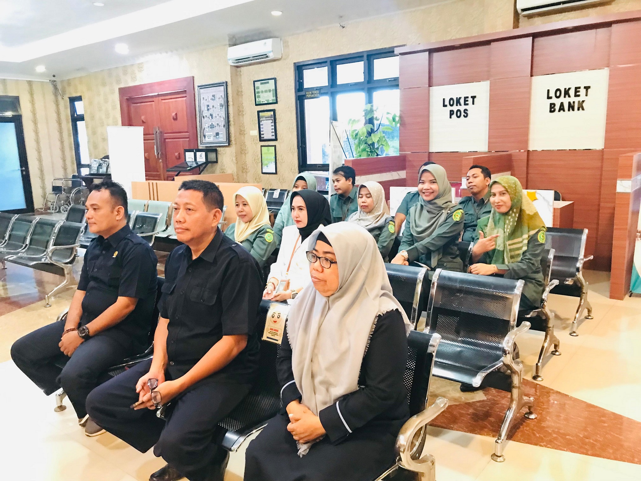 Briefing Pagi Juni 2024 3