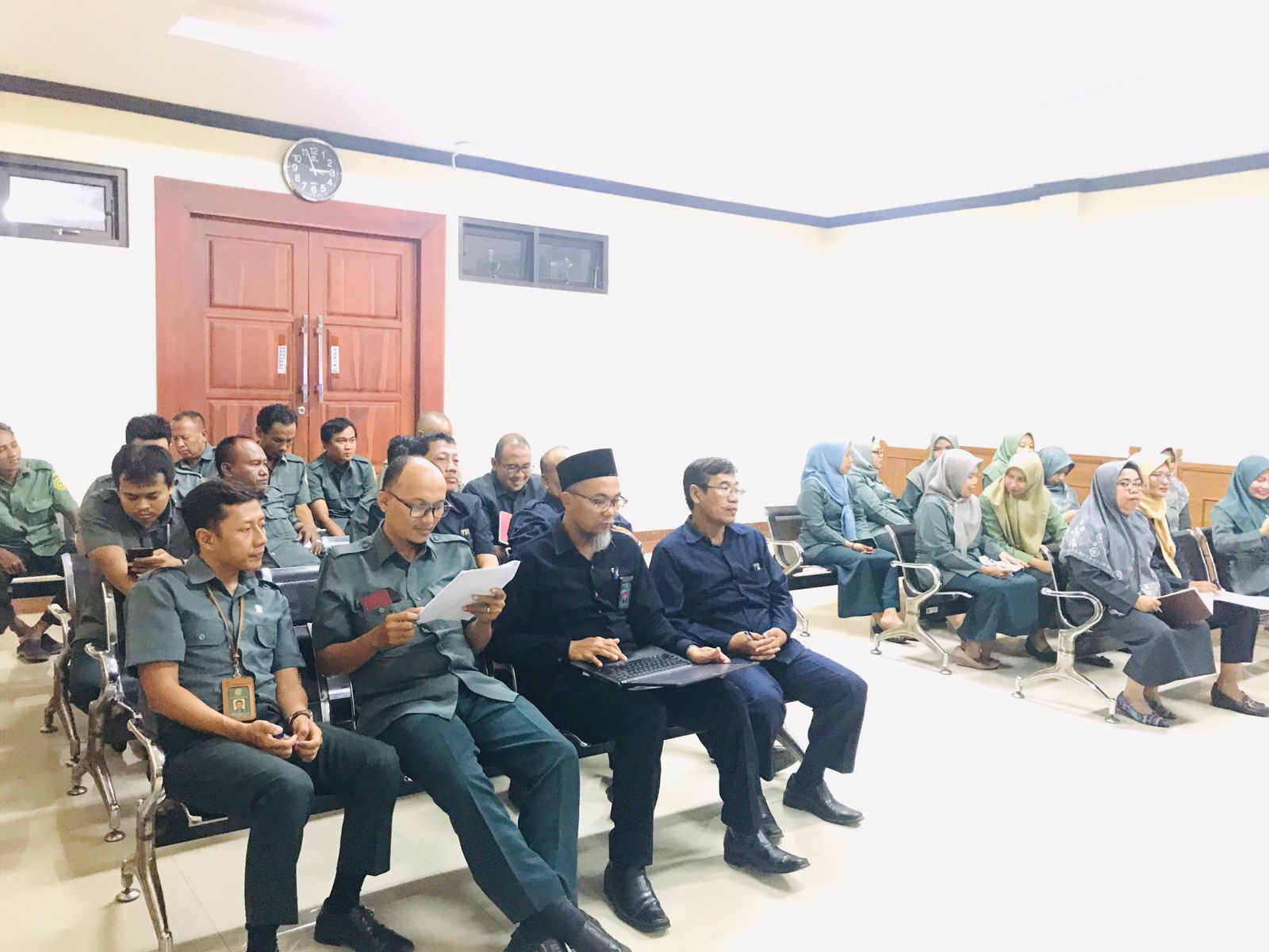 Informasi Publik 1