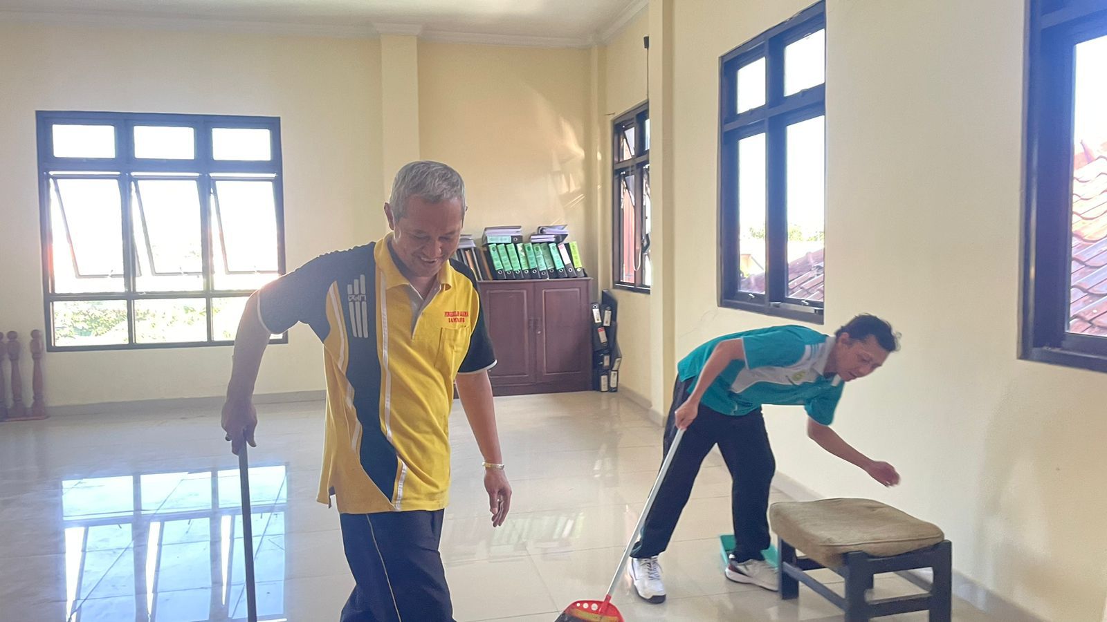 Kebersihan Juni 2024 1