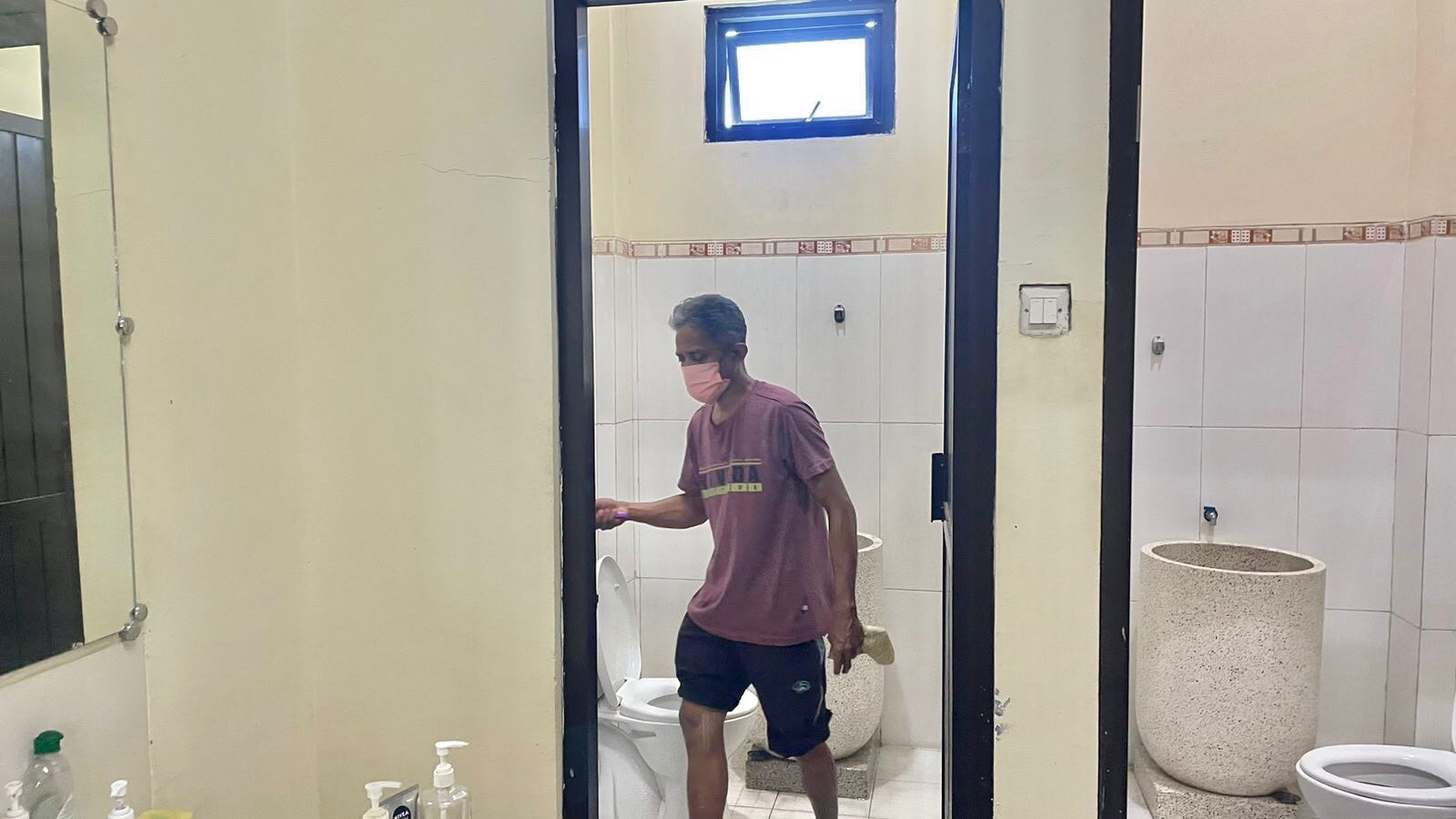 Kebersihan Juni 2024 2