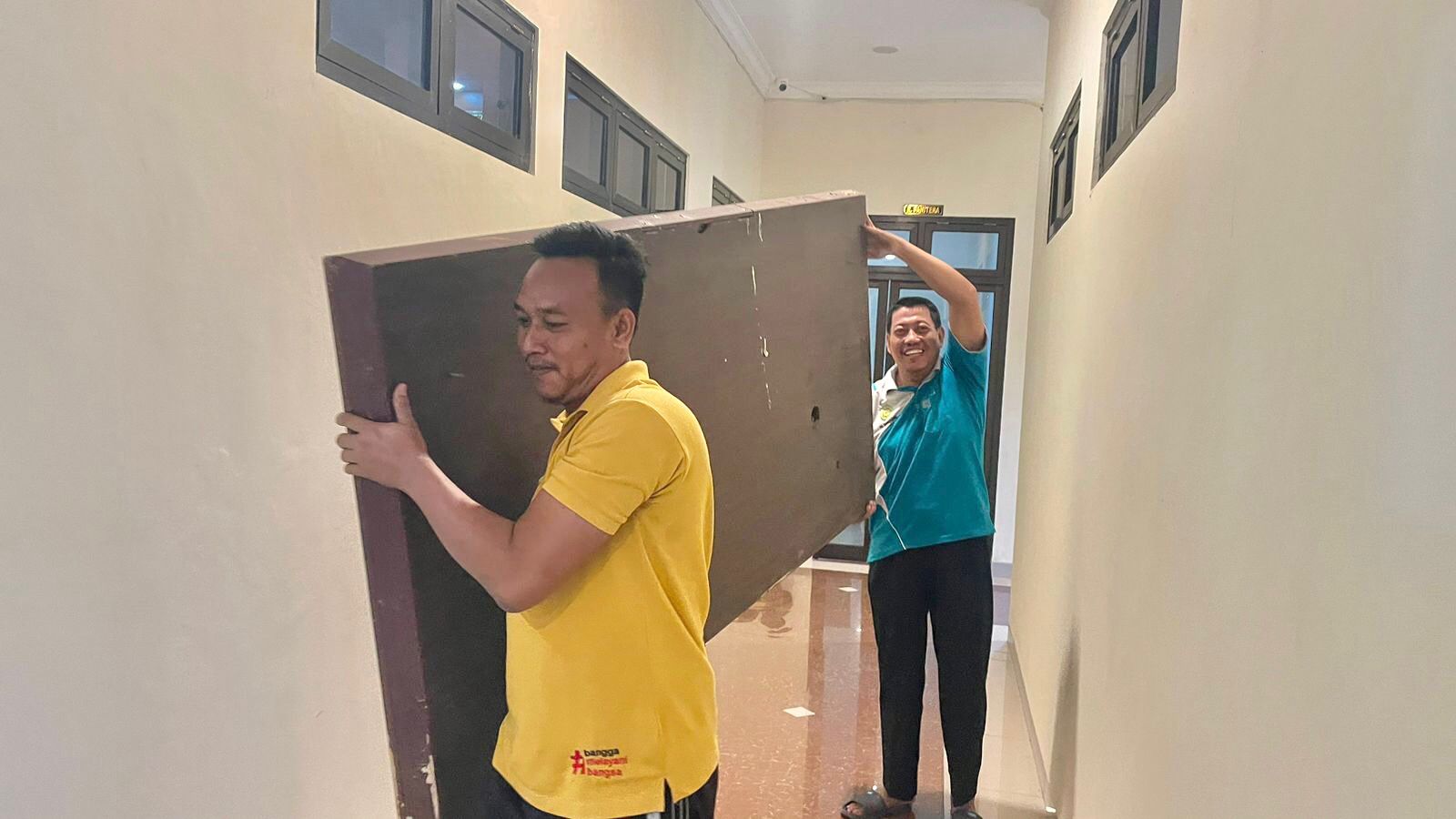 Kebersihan Juni 2024 3