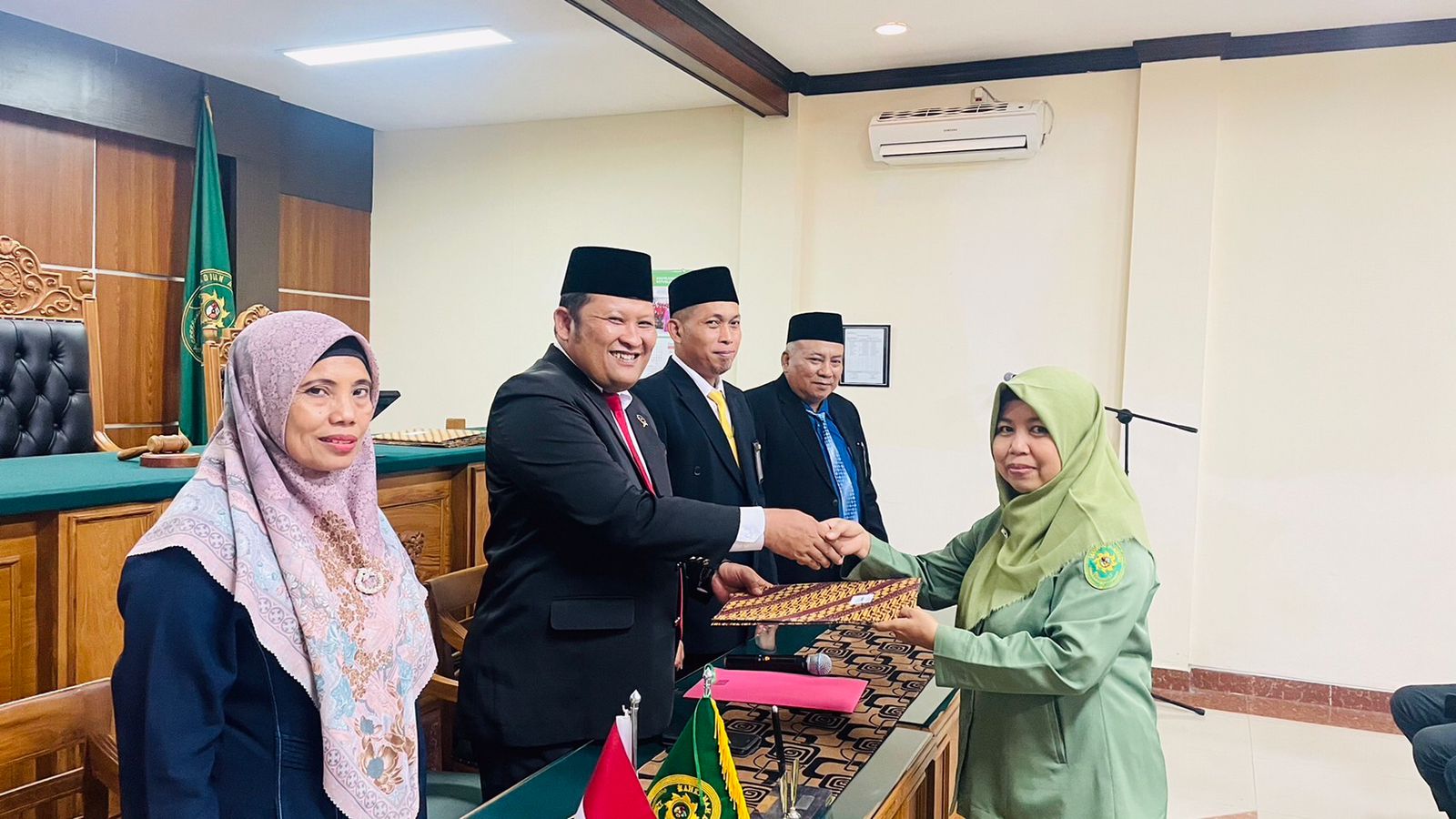 Pakta Integritas 2024 1