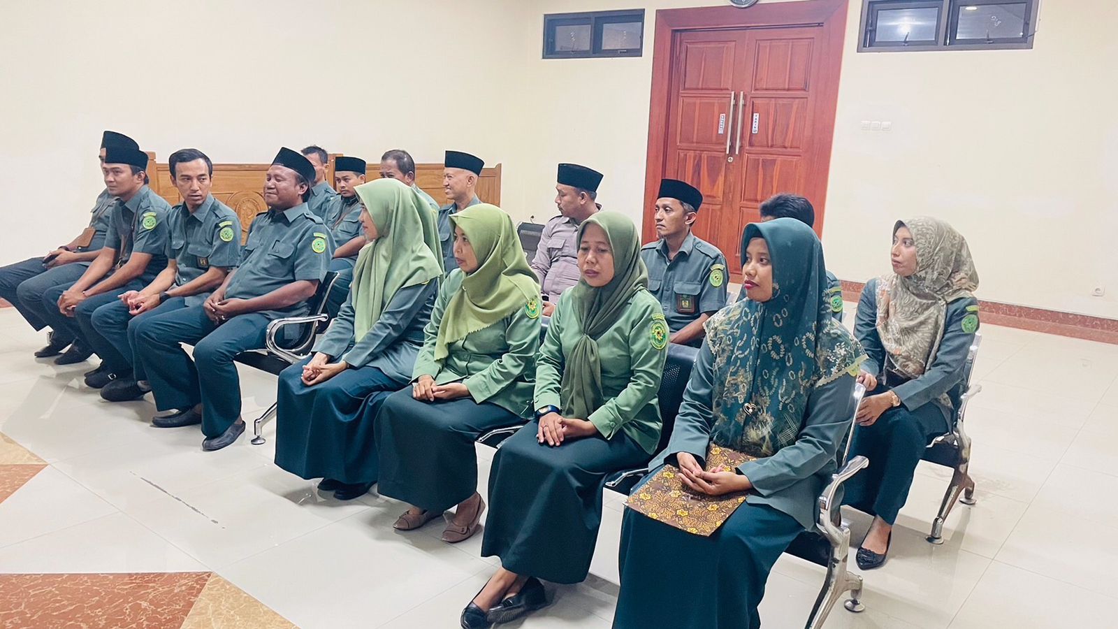 Pakta Integritas 2024 3