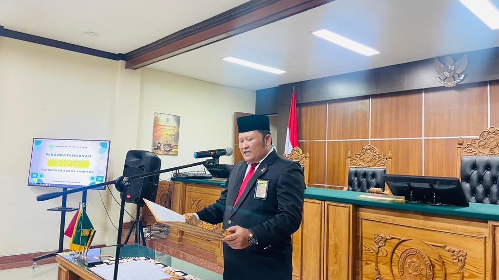 Pakta Integritas 2024 4