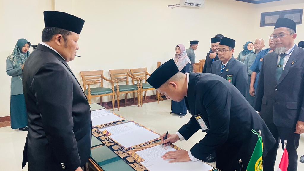 Pakta Integritas 2024 5