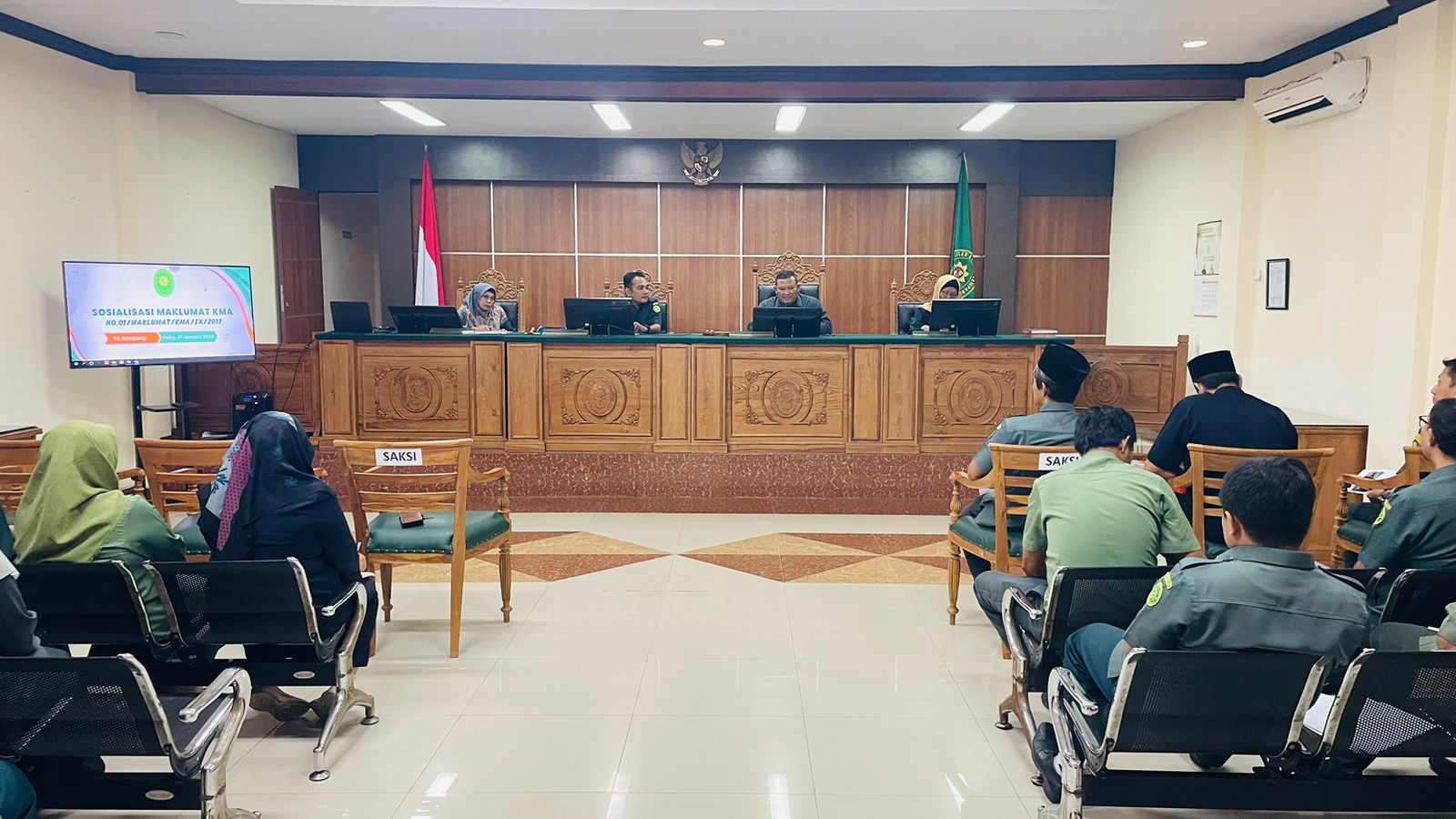 Rapat Maklumat 2024 3