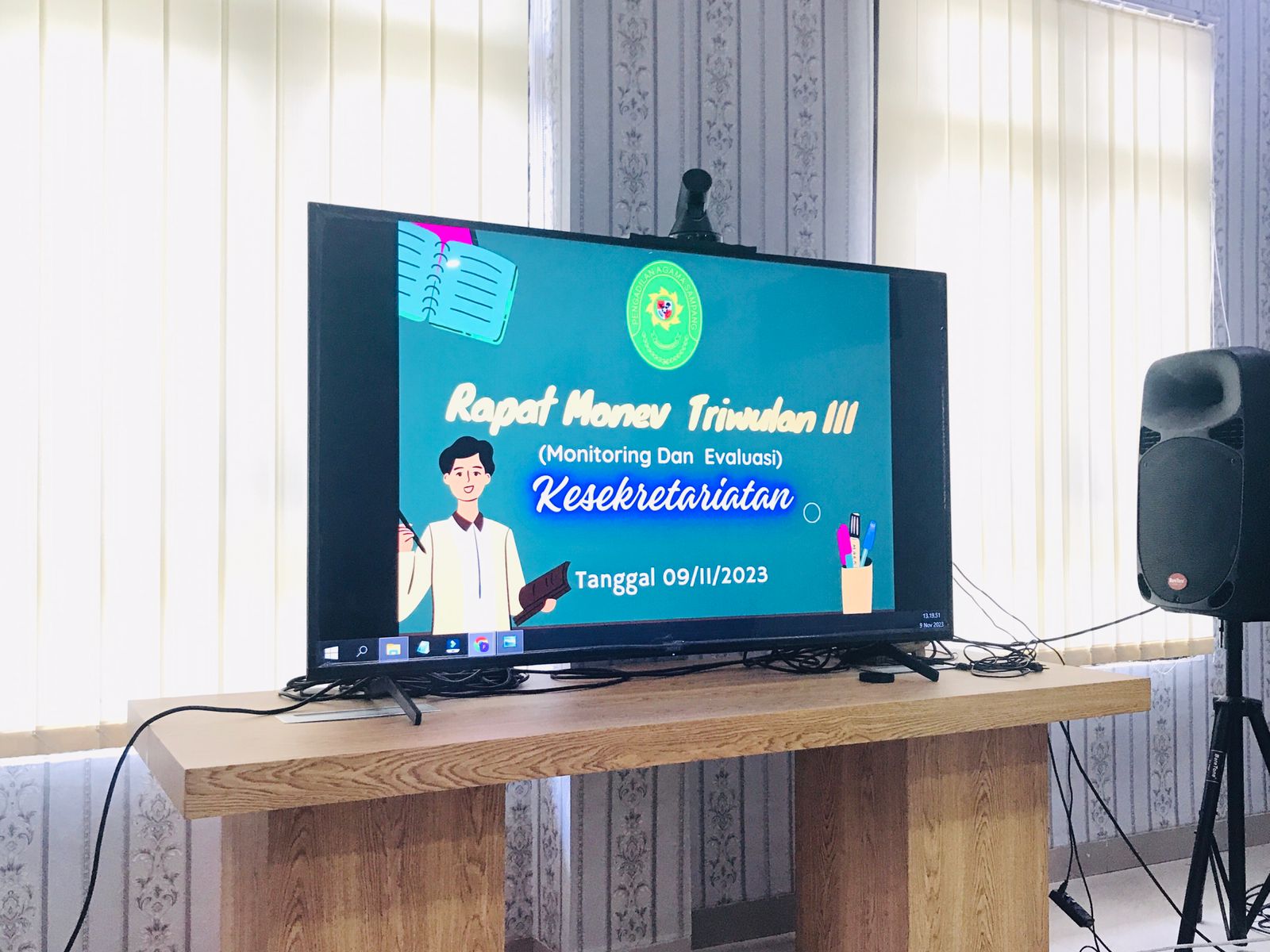 ZM_Kesekretariatan_Nov_1