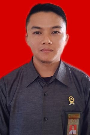 Ahmad Hidayat