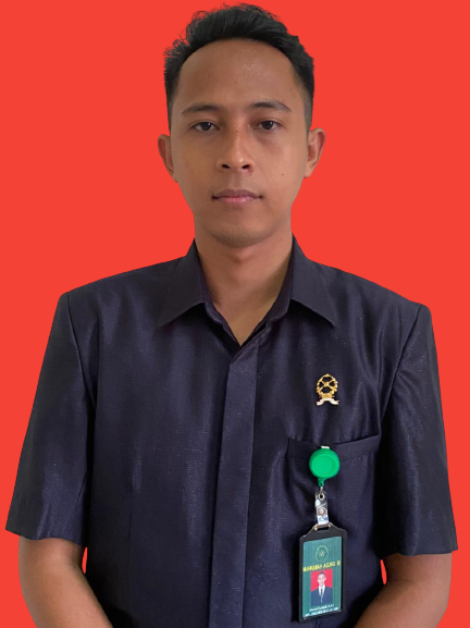 Ahmad Zubaidi