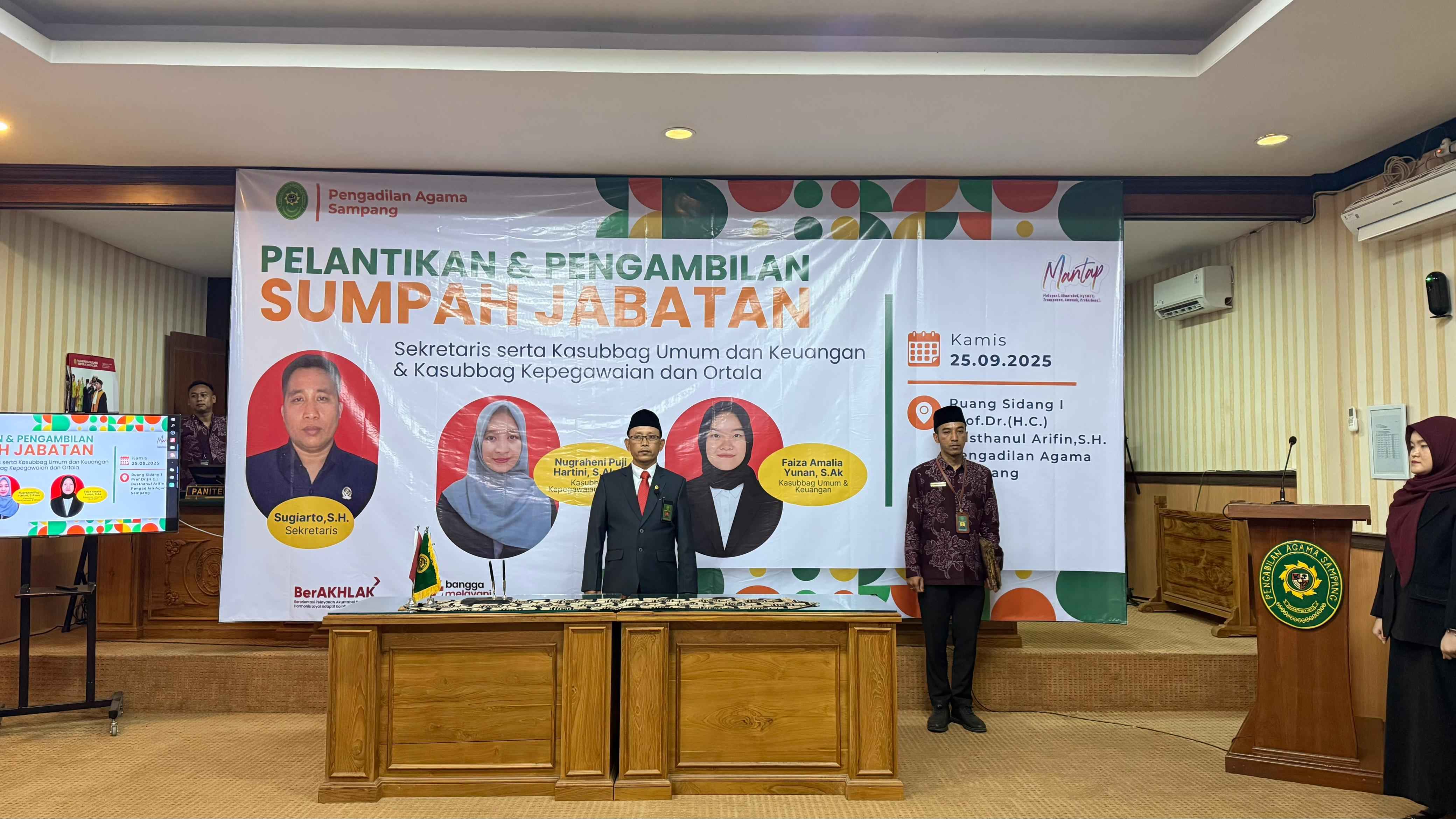 Pelantikan2509 3