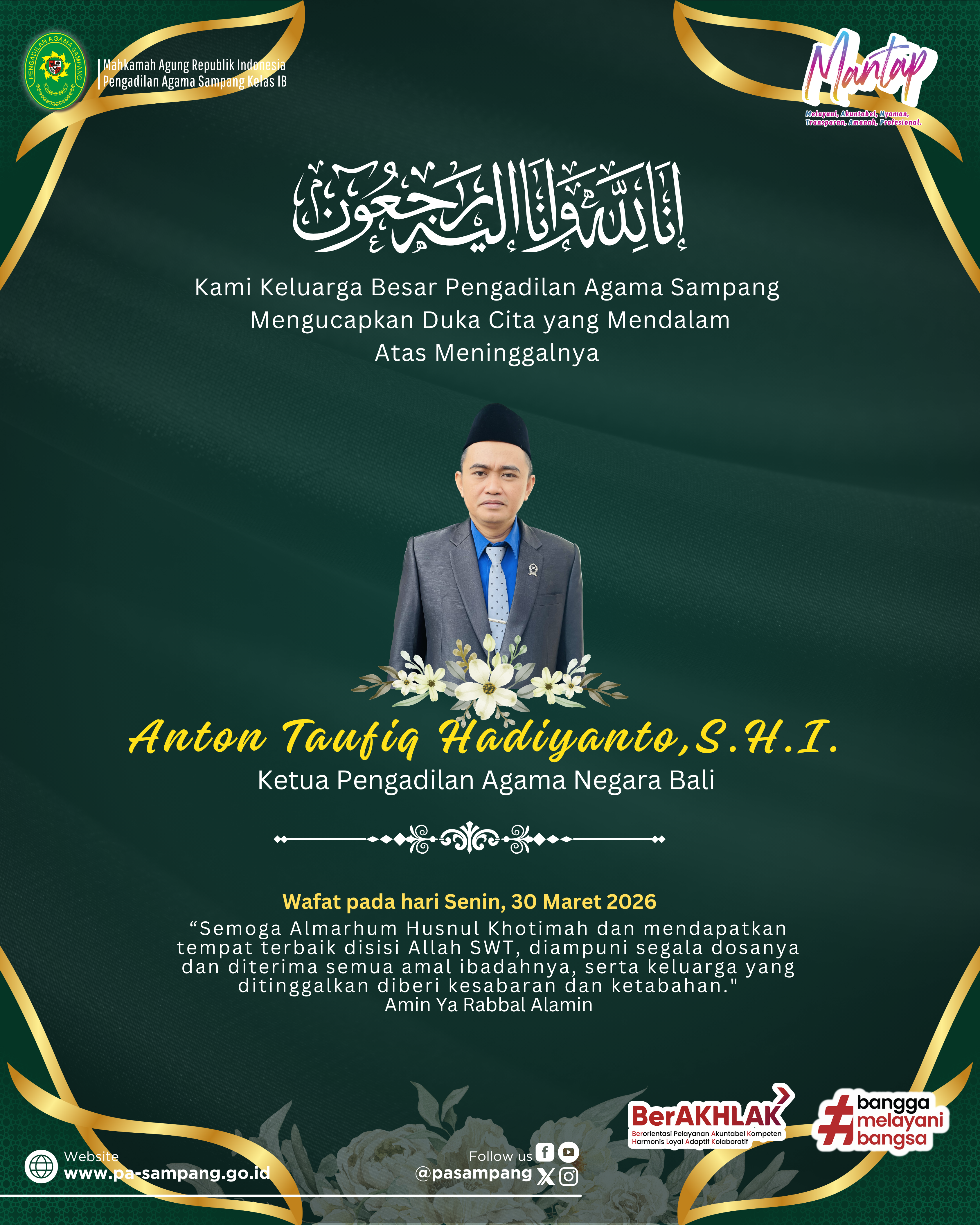 pak antonBELASUNGKAWA